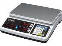 CAS PR Plus-B