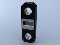LCM Systems SILL
