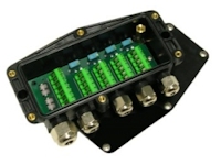 Sensocar CAJA/4-PL