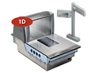 DataLogic Magellan 8500XT