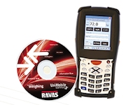Ravas Unimobil connect