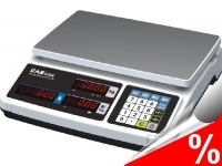 CAS PR Plus-B